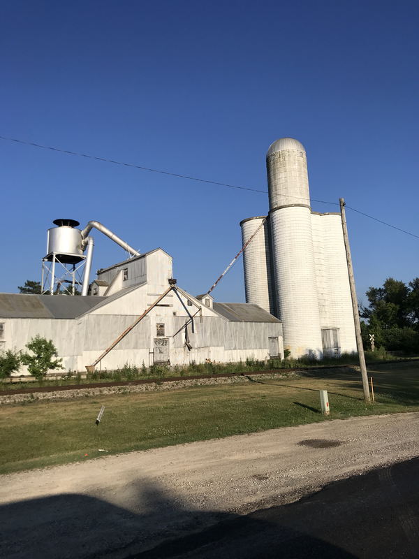 Cohoctah - 2020 Photo (newer photo)